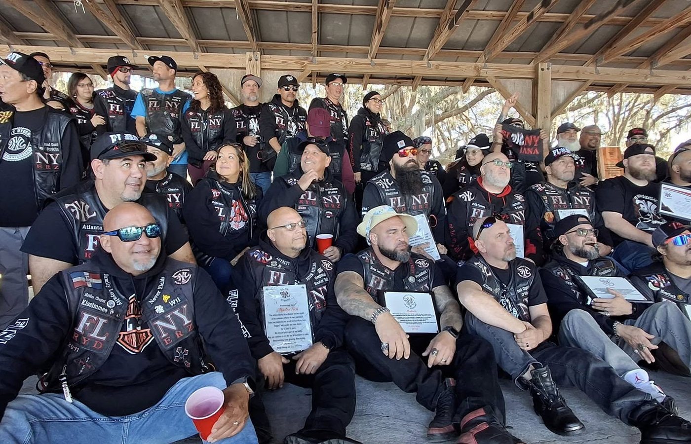 Community Support Event